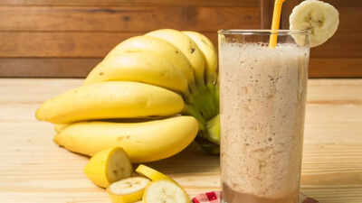How to make banana coffee, the Korean drink going viral worldwide