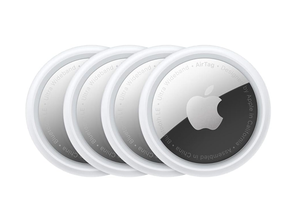 AirTags four pack