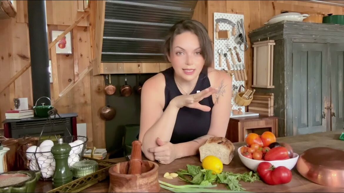 Summer Tomatoes x 2!