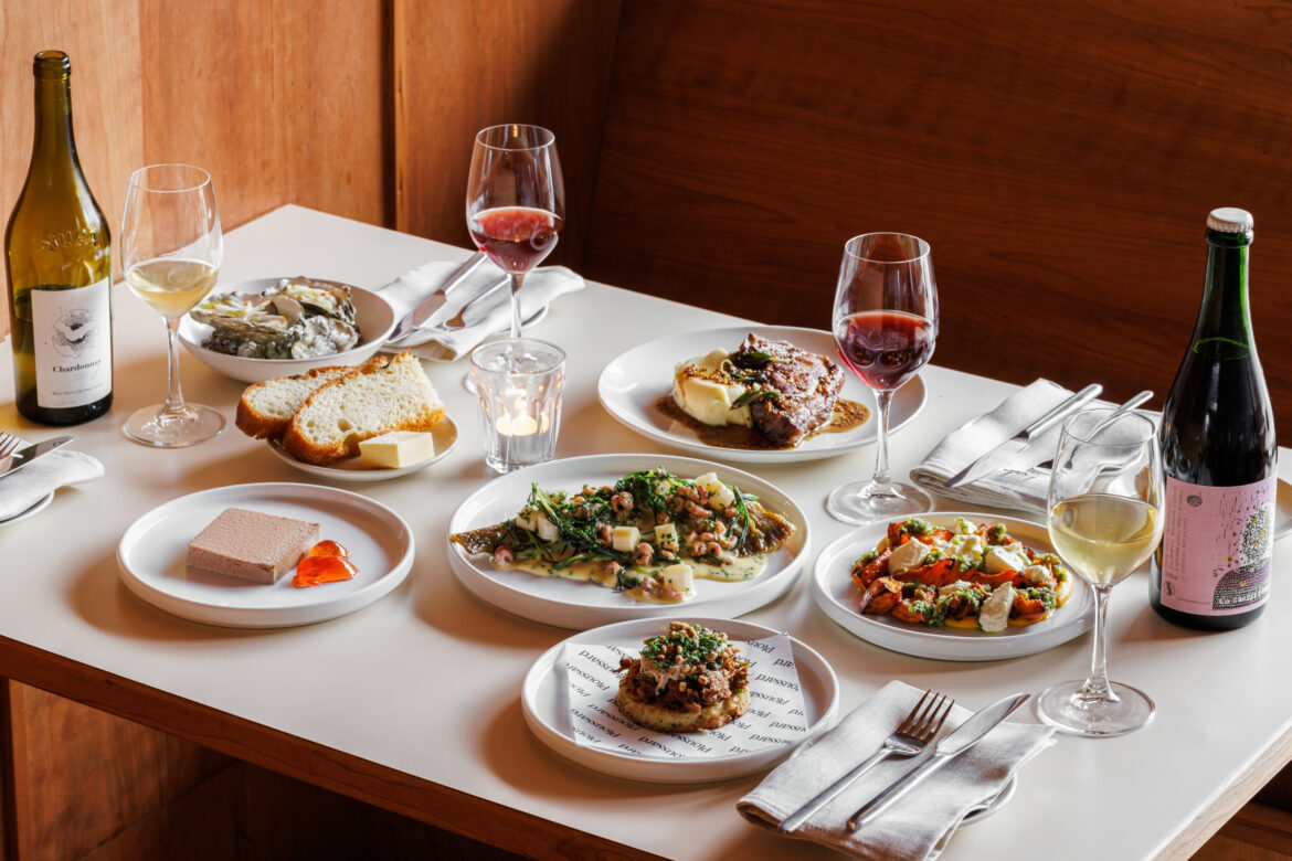 4 London Restaurants Have Just Been Added to the Michelin Guide 4 London Restaurants Have Just Been Added to the Michelin Guide