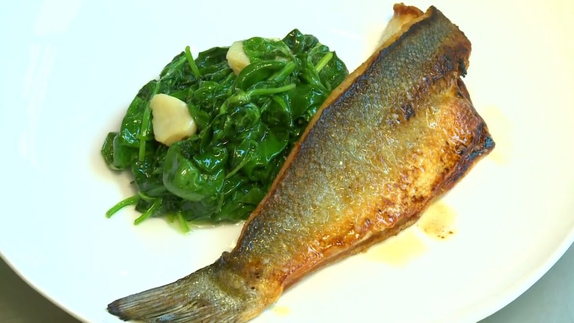 Taste The Palm Beaches! Classic Italian Branzino – Simple, Fresh & Flavorful! Taste The Palm Beaches! Classic Italian Branzino – Simple, Fresh & Flavorful!