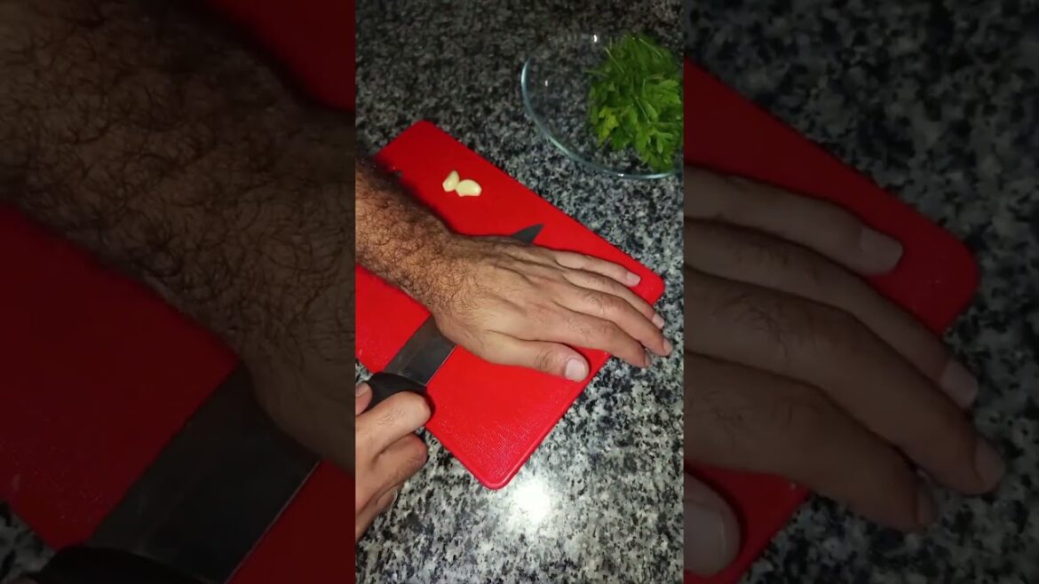 Çabuk Hazır olan Fırında DOLMA! #food #pratiktarifler #kitchen