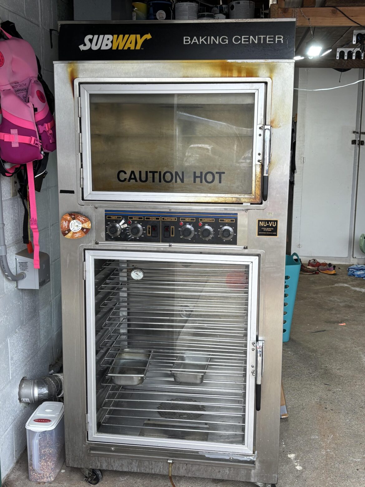 This hobby is getting out of hand.