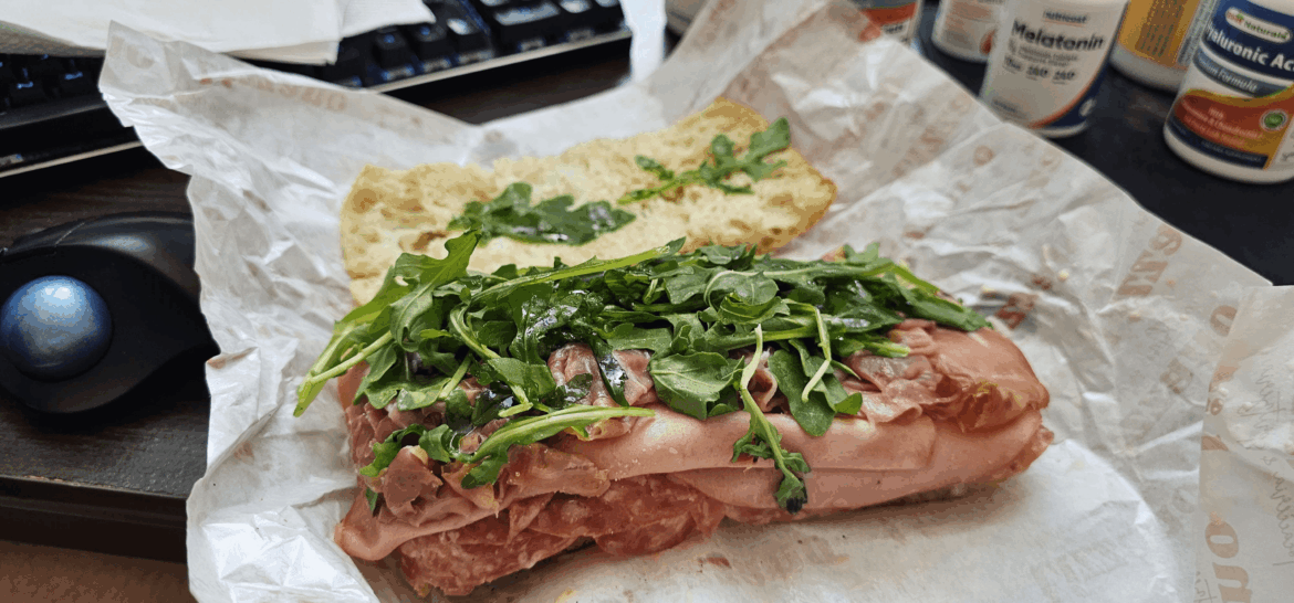 Lizzano – upscale Italian sandwich shop & deli, delicious and generous portions Lizzano - upscale Italian sandwich shop & deli, delicious and generous portions