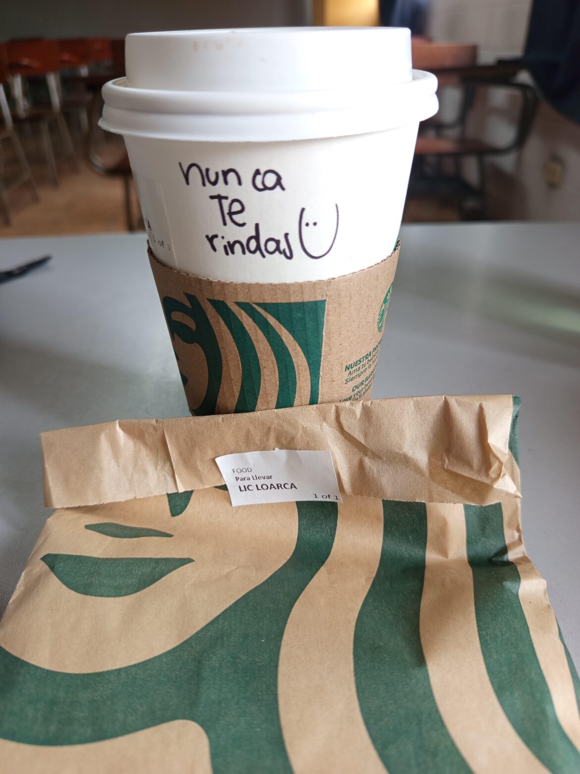 Happy start to the week