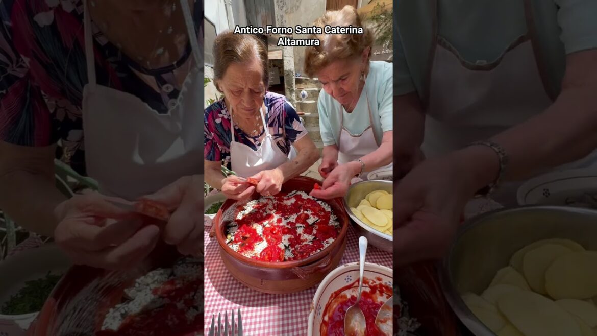Riso, patate e cozze in meno di un minuto ! Riso, patate e cozze in meno di un minuto !