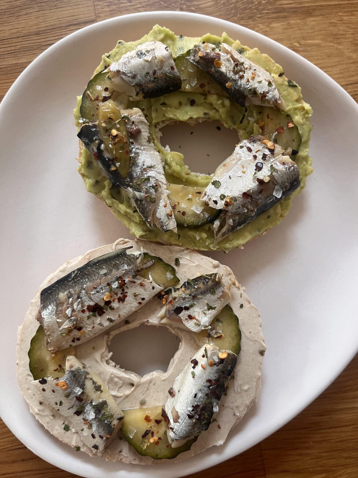 lunch is served! 🫦