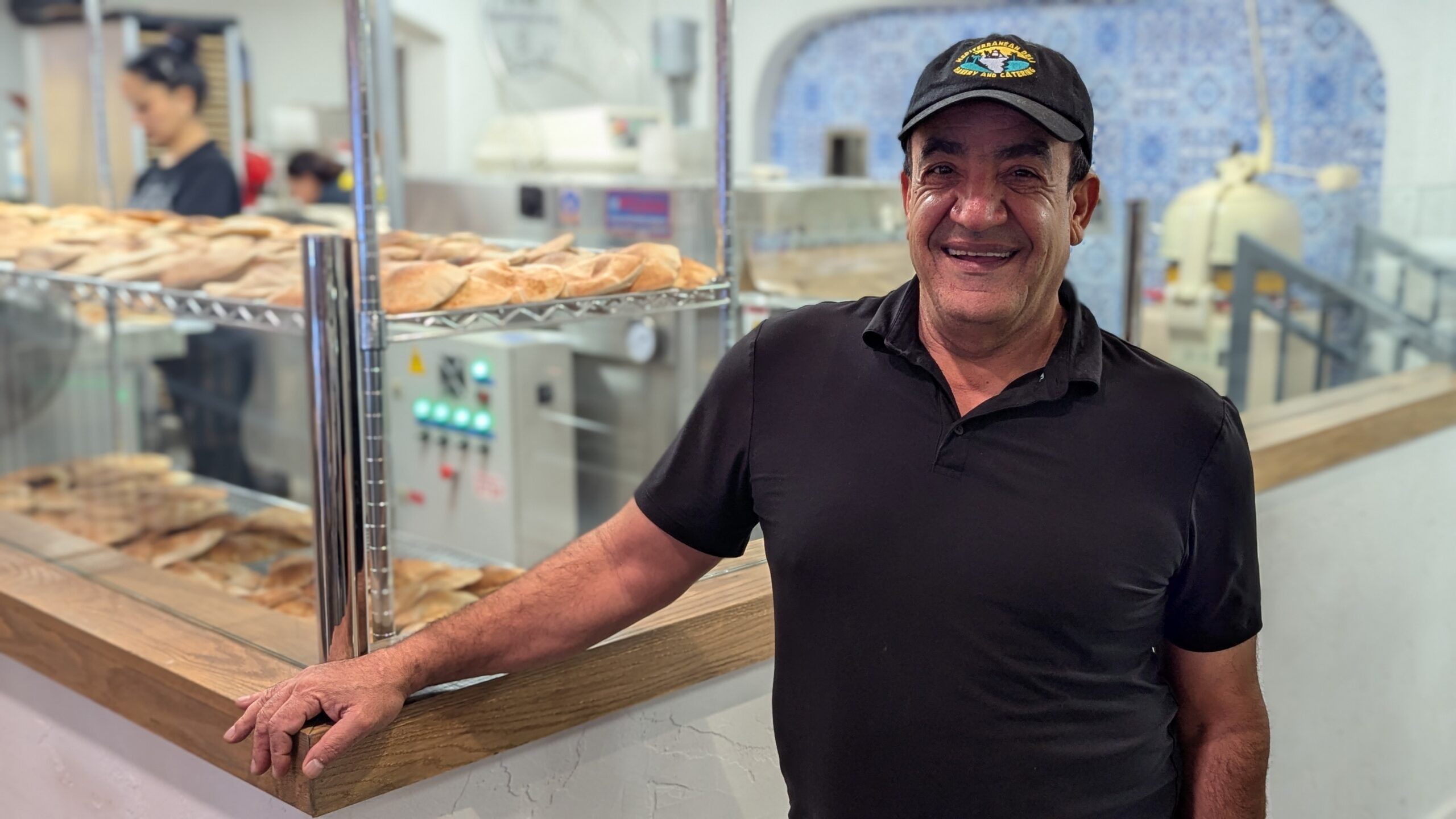 After 2 Years, Mediterranean Deli Set to Reopen Chapel Hill Location With Dinner Hours
