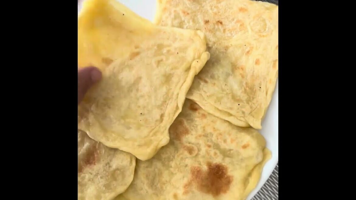 How to make Msmen How to make Msmen