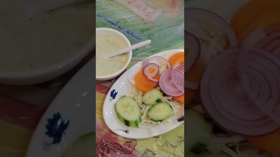 The best fattoush salad | FeelGoodFoodie The best fattoush salad | FeelGoodFoodie