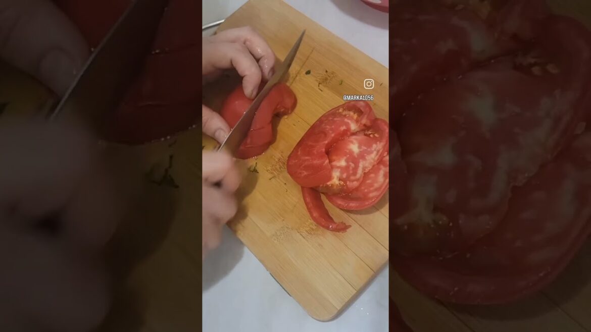 турецкий салат #food #recipe #cooking #easyrecipe #рецепт