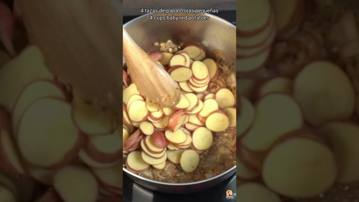 Sopa Toscana #SopaToscana #TuscanSoup #SoupRecipe Sopa Toscana #SopaToscana #TuscanSoup #SoupRecipe