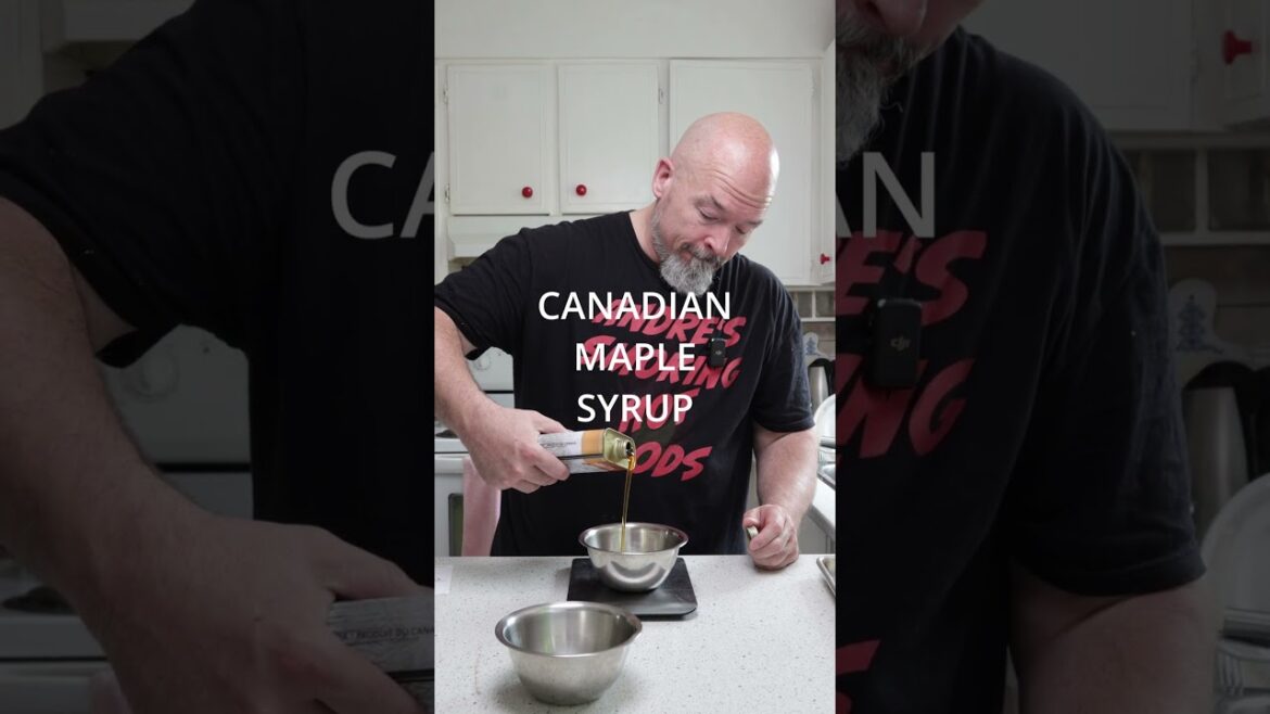 MAPLE BACON      #bacon #maple #smoker