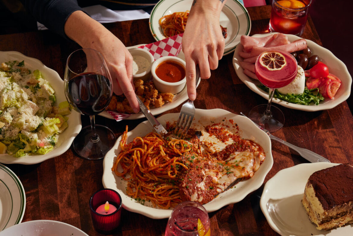 Portland’s Best New Italian Restaurants