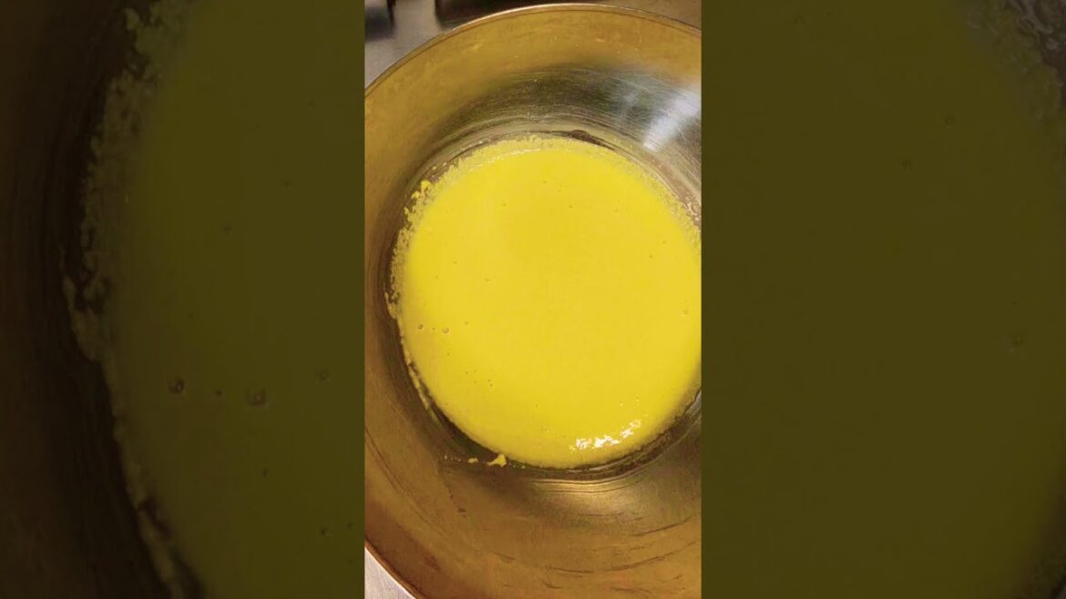 Baghrir: Moroccan Thousand-Hole Pancakes | Easy Recipe Baghrir: Moroccan Thousand-Hole Pancakes | Easy Recipe