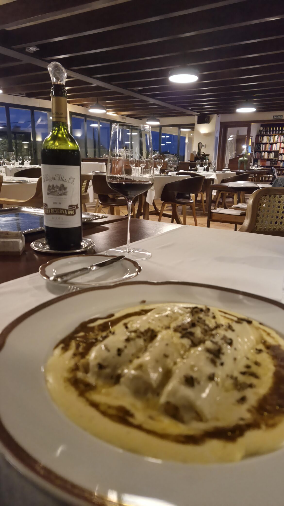 The end of the summer season is here, let's celebrate