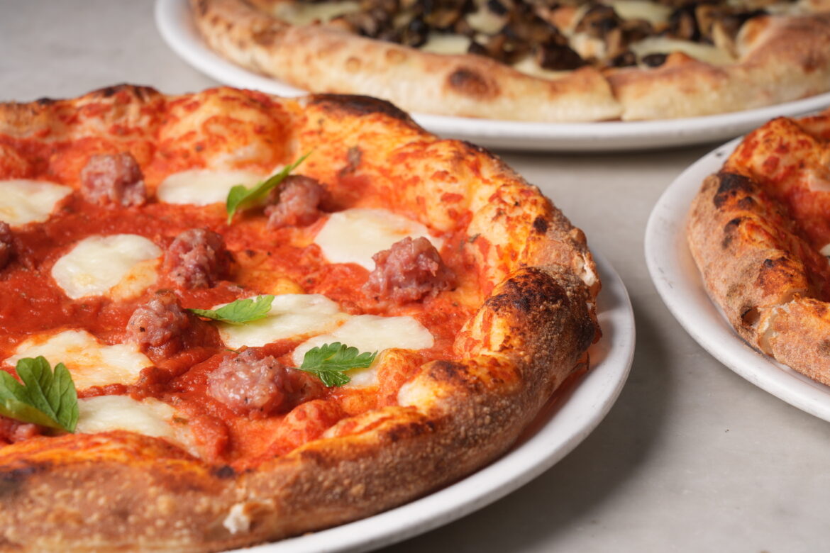 The 4 best European takeaway options on Hong Kong Island