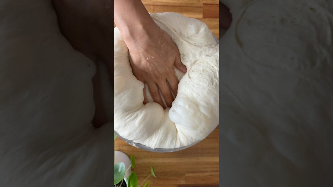 #Easy #Khobz Dar Recipe | Authentic #Moroccan #Bread at Home #خبز_مغربي