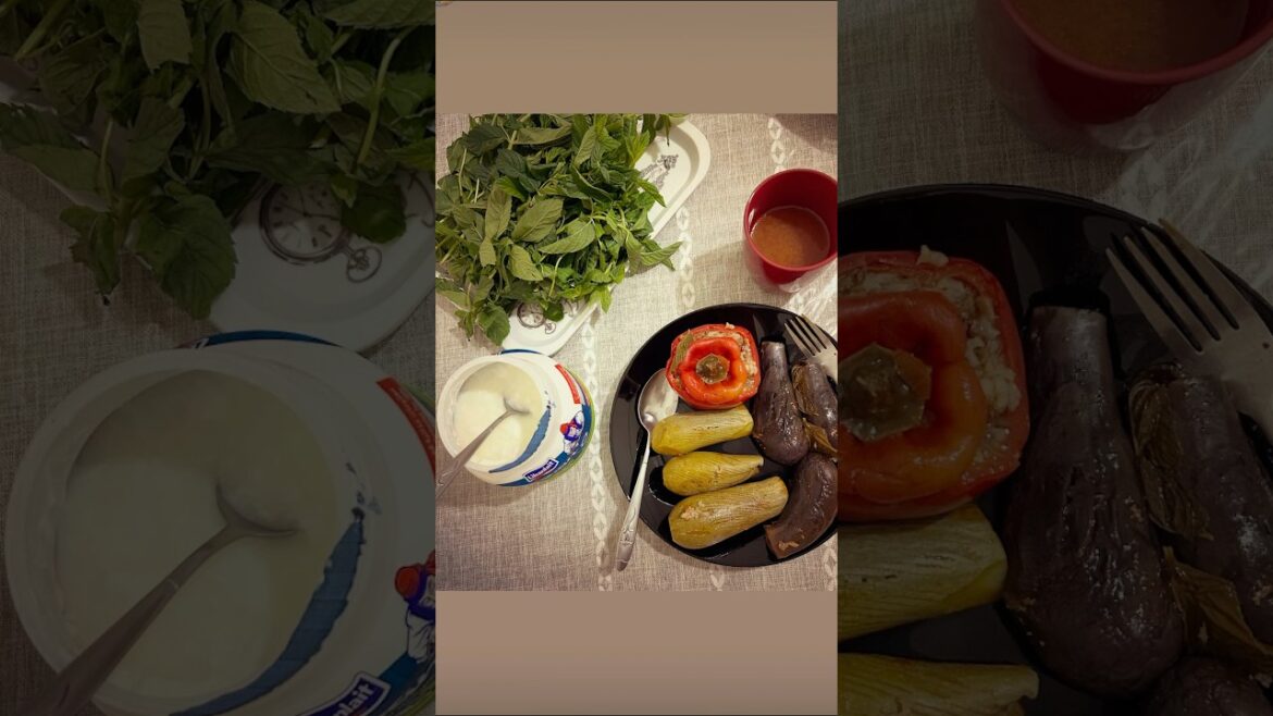 #dolma #lebanese #way #shortvideo #shortshorts #shortfeed #shorts #short #sorts #sorts
