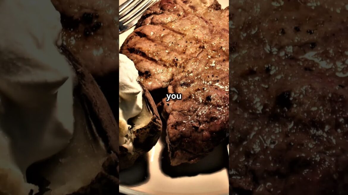 This Is How Italians Make the Perfect Steak! This Is How Italians Make the Perfect Steak!