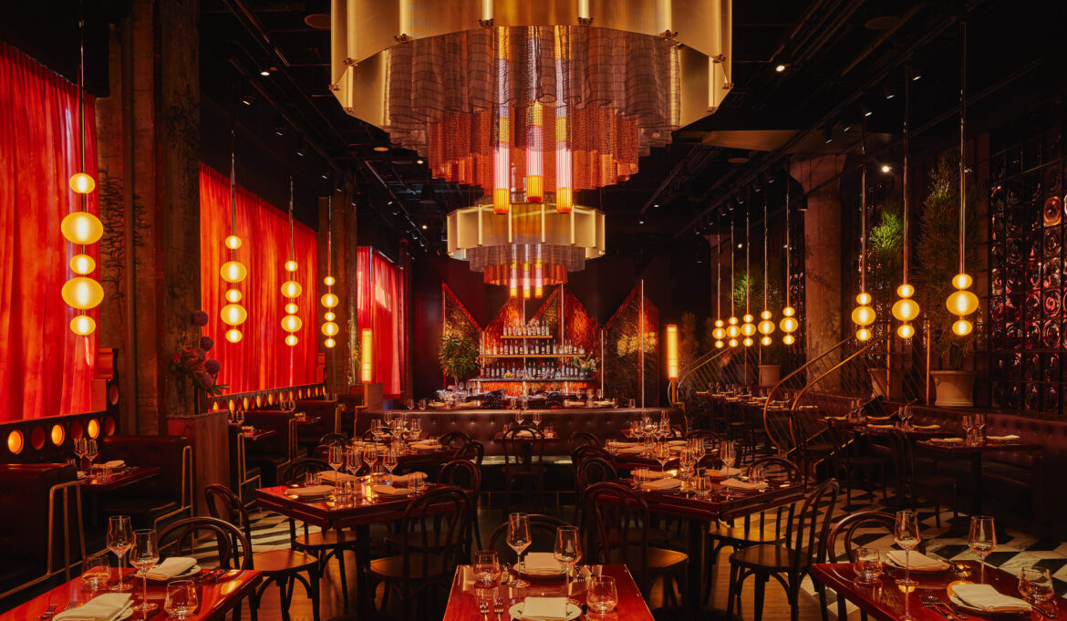 NYC’s New Mexican Spot From Quality Branded NYC’s New Mexican Spot From Quality Branded