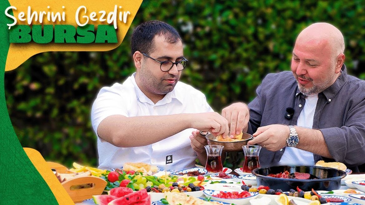 ŞEHRİNİ GEZDİR (BURSA) – Takipçimle Gerçek Bursa Deneyimi | Ayaküstü Lezzetler ŞEHRİNİ GEZDİR (BURSA) – Takipçimle Gerçek Bursa Deneyimi | Ayaküstü Lezzetler