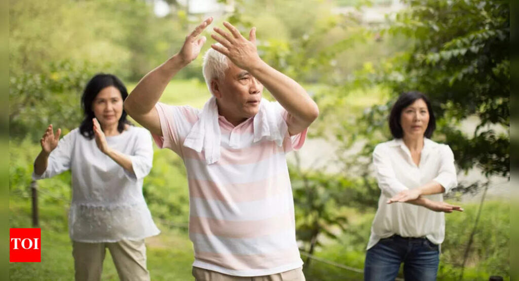 The Italian ‘land of eternal youth’ where 1 in 10 residents live beyond 100 — here’s their secret to longevity | The Italian ‘land of eternal youth’ where 1 in 10 residents live beyond 100 — here’s their secret to longevity |