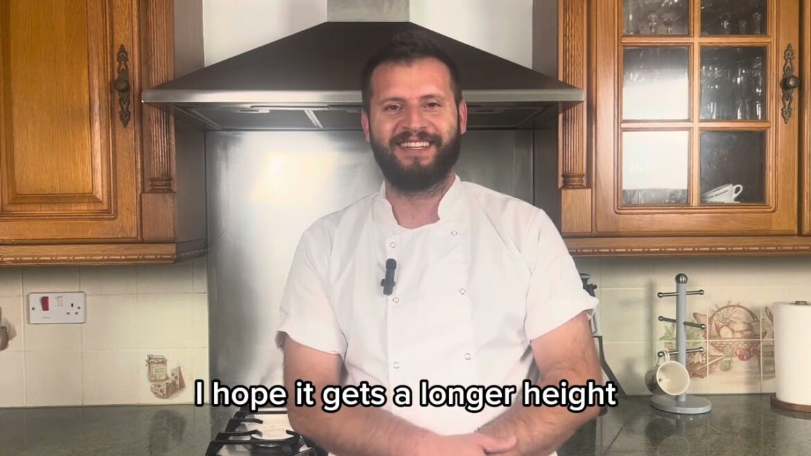 Greek Pastitsio with a twist by David Cooks