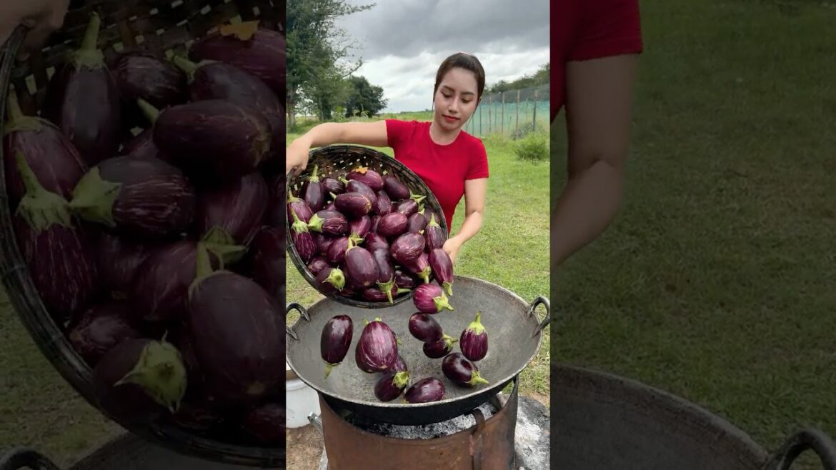 How to grilled eggplant with chesses recipe #cooking #shortvideo #shorts #food #recipe