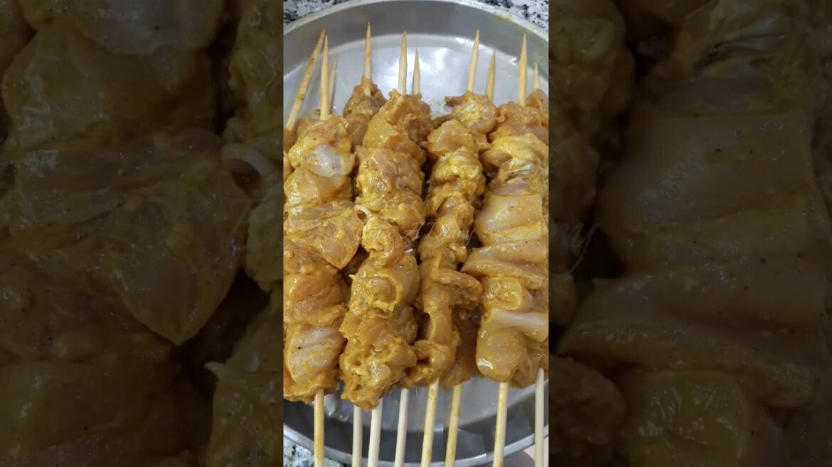 How to make Grilled Chicken? Middle eastern food. How to make Grilled Chicken? Middle eastern food.