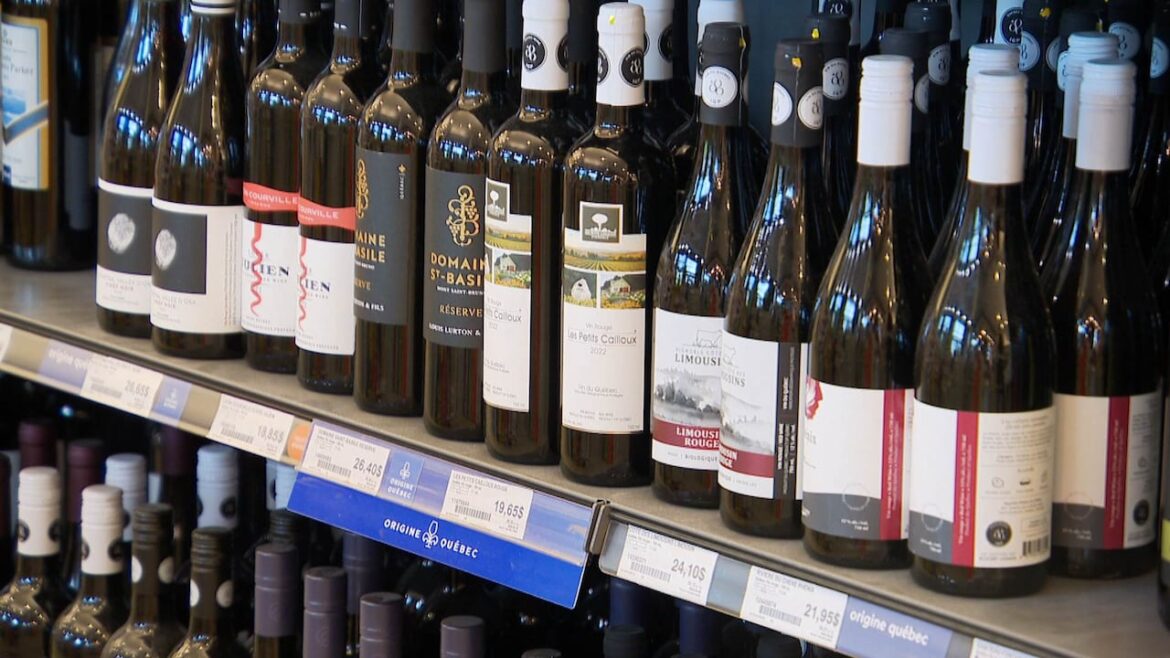 Quebec wines are having a moment. Will it last?