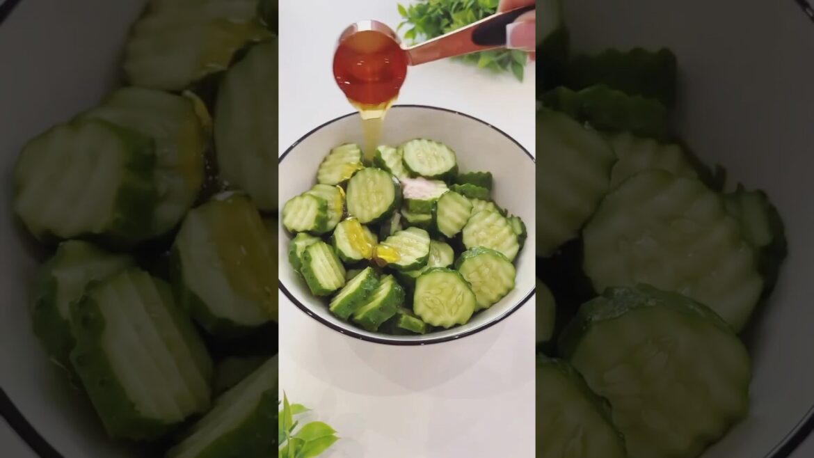 viral cucumber salad for weight loss easy and healthy #quickandeasy #saladrecipe #weightloss #shorts viral cucumber salad for weight loss easy and healthy #quickandeasy #saladrecipe #weightloss #shorts