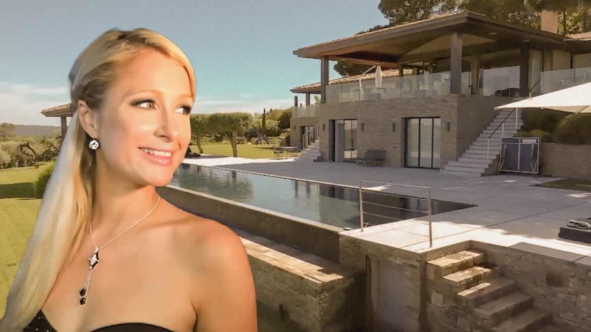 La folie des ultras-riches