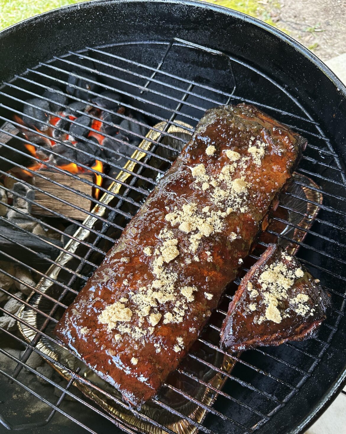 Happy Saturday everybody!