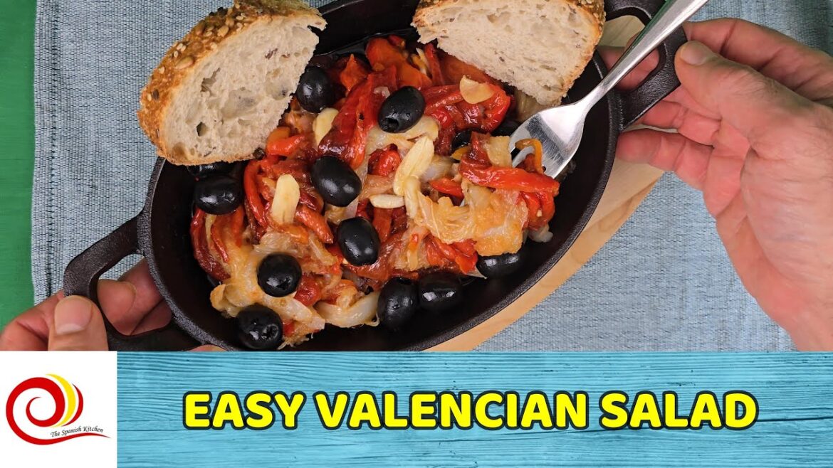 Why Everyone Loves This Roasted Pepper and Cod Recipe