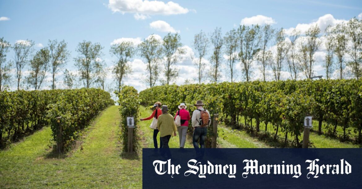 The best destinations for a three-night short holiday