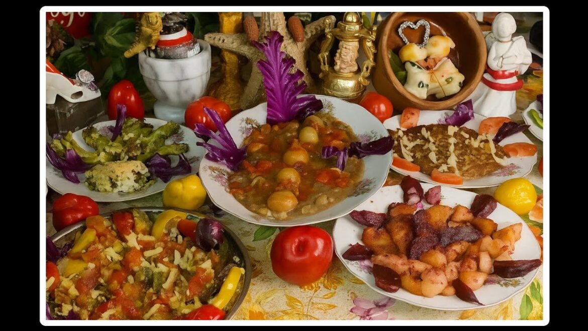 أكلات اقتصادية سهلة وسريعة | Budget-Friendly & Easy Meal Ideas أكلات اقتصادية سهلة وسريعة | Budget-Friendly & Easy Meal Ideas