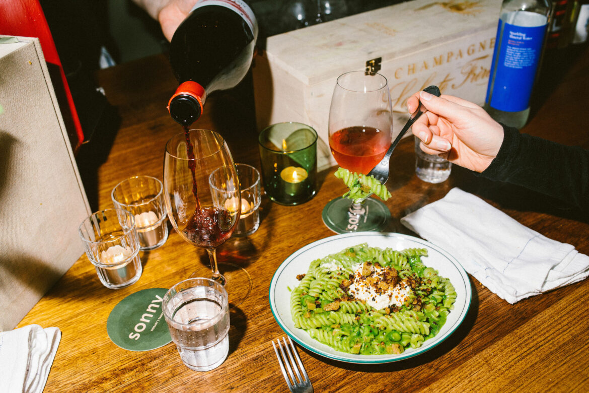 The 10 Best Italian Restaurants in Hobart