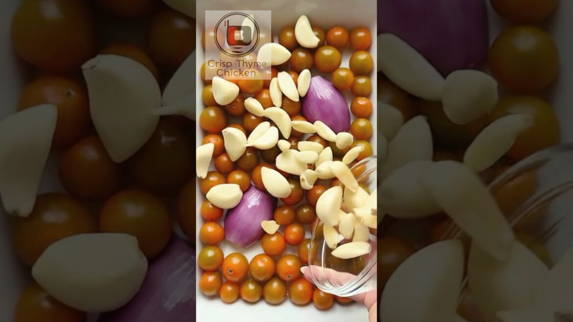 It_s sungold season_#trendingnow #asmr #cookinghack #quickrecipe #youtubeshorts #_