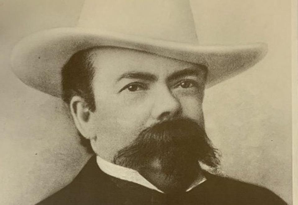 Jack Daniel