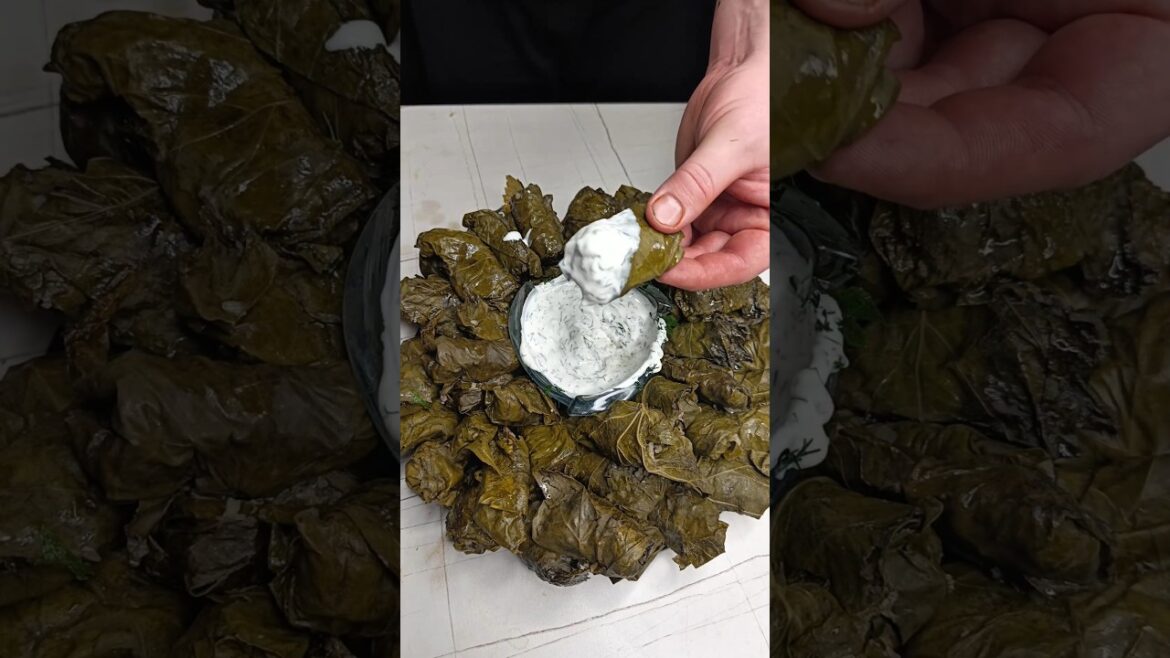 ДОЛМА ДОЛМА