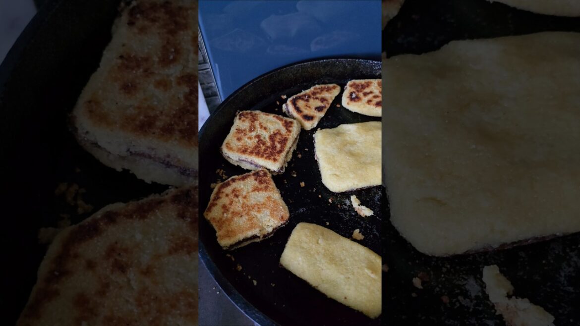 Bradj - Aghroum Akourane #food #recette #recettealgerienne #bradj