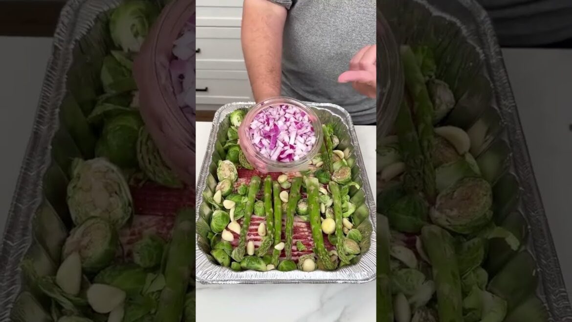 Easy Potluck Side Dish!