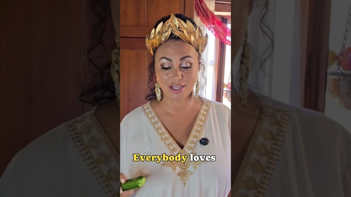 Why Everyone Loves This Greek Yogurt Dip