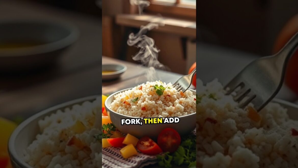 5-Minute Moroccan Couscous: A Global Flavor Fusion! #recipe #shorts 5-Minute Moroccan Couscous: A Global Flavor Fusion! #recipe #shorts