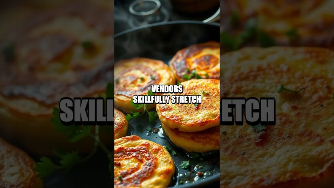 Unveiling the Flavors of Morocco’s Msemen Unveiling the Flavors of Morocco's Msemen