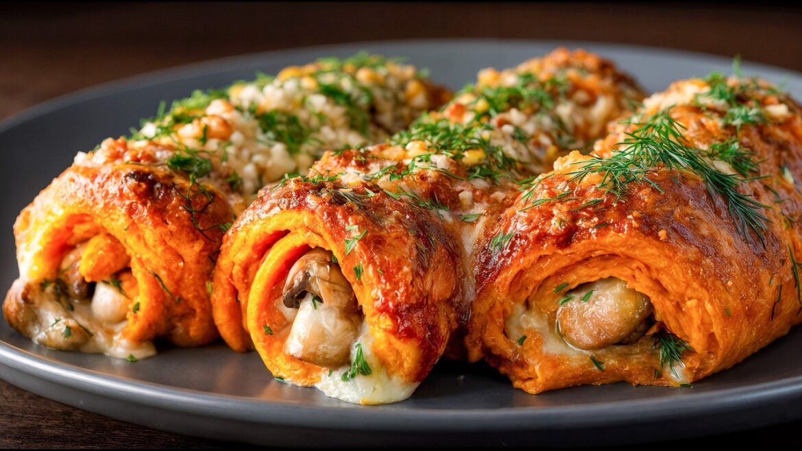 5 Sweet Potatoes Turn Into Something Amazing! 5 Sweet Potatoes Turn Into Something Amazing!