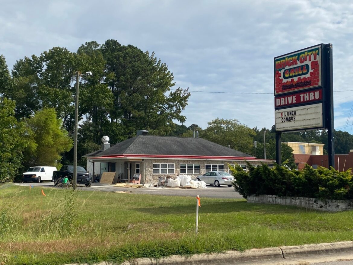 Mi Cancun restaurant coming to former Brick City Grill location – THE RANT Mi Cancun restaurant coming to former Brick City Grill location – THE RANT