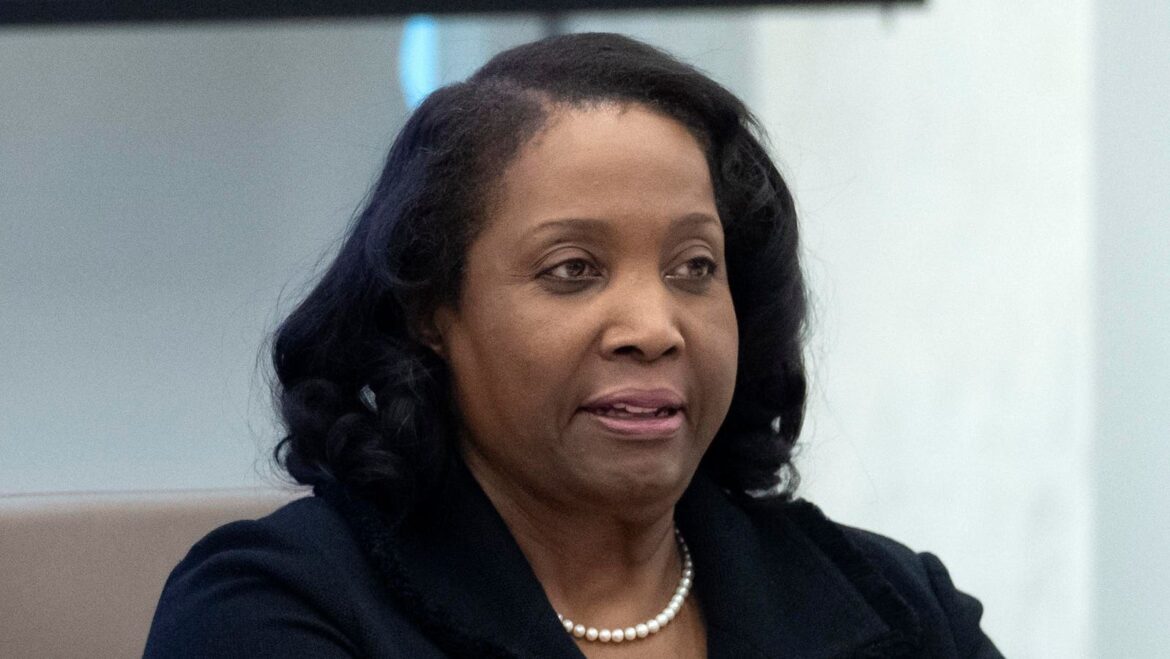 Appeals Court Blocks Trump’s Bid To Fire Fed Governor Lisa Cook For Now