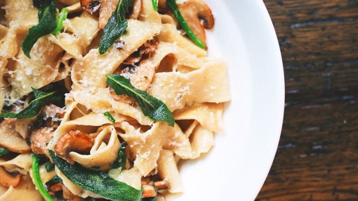 French biochemist reveals how cooking methods impact blood glucose spikes: ‘When pasta is cooked for a long time…’ French biochemist reveals how cooking methods impact blood glucose spikes: ‘When pasta is cooked for a long time…’